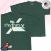 Rhythmx Store Merch 2026 Rhythm Sexy Shirt