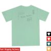 Rhythmx Store Merch 2026 The End Show Shirt