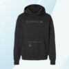 Rhythmx Store Merch Hoodie