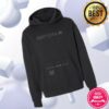 Rhythmx Store Merch Hoodie