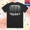 Rhythmx Store Merch Snare Drum Tee