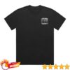 Rhythmx Store Merch Snare Drum Tee