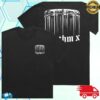 Rhythmx Store Merch Snare Drum Tee