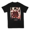 Richard Ashcroft Store Merch Richard Ashcroft 2026 Tour Classic Photo T-Shirt