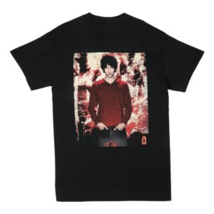 Richard Ashcroft Store Merch Richard Ashcroft 2026 Tour Classic Photo T-Shirt