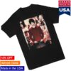 Richard Ashcroft Store Merch Richard Ashcroft 2026 Tour Classic Photo T-Shirt