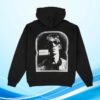 Richard Ashcroft Store Merch Richard Ashcroft 2026 Tour Classic Pullover Hoodie