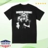 Richard Ashcroft Store Merch Richard Ashcroft 2026 Tour Dateback T-Shirt