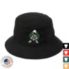 Richard Ashcroft Store Merch Richard Ashcroft 2026 Tour Illustrated Bucket Hat
