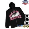 Ripndipclothing Store Merch Lakai + Ripndip Zip Up Hoodie (Black)