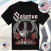 Sabaton Store Merch Yamato T-Shirt