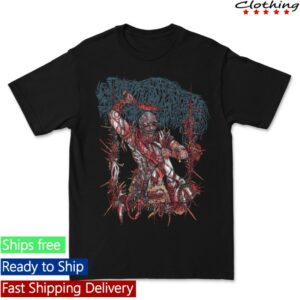 Sanguisugabogg Store Merch Repulsive Demise Tee