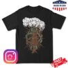 Sanguisugabogg Store Merch Rotten Entanglement Tee