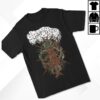 Sanguisugabogg Store Merch Rotten Entanglement Tee