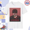 Screencrush Store Merch Let The Devil Out T-Shirt