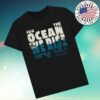 Sea Shepherd Store Merch Ocean Defender T-Shirt