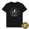 Sea Shepherd Store Merch Raising The Flag T-Shirt