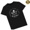 Sea Shepherd Store Merch Raising The Flag T-Shirt