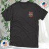 Section 10 Merch Store Season 10 T-Shirt