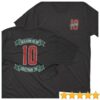 Section 10 Merch Store Season 10 T-Shirt