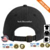 Seek Discomfort Store Merch How Are You But Really Cap