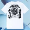 Shop Deegan 38 Store Merch Deegan Helmet Tee