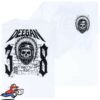 Shop Deegan 38 Store Merch Deegan Helmet Tee
