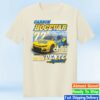 Shop Spire Motorsports Store Merch 77 Carson Hocevar Chili's Throwback T-Shirt 2026