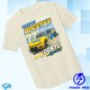 Shop Spire Motorsports Store Merch 77 Carson Hocevar Chili's Throwback T-Shirt 2026