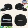 Shop Spire Motorsports Store Merch Mcdowell Workforce #71 Rope Hat