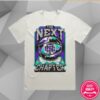 Shop The Next Chapter Store Merch Chrome Heavyweight - T-Shirt