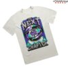 Shop The Next Chapter Store Merch Chrome Heavyweight - T-Shirt