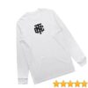 Shop The Next Chapter Store Merch Core - Long Sleeve (White)