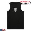 Shop The Next Chapter Store Merch Core - Tank (Black)