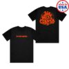 Shop The Next Chapter Store Merch Ripple - T-Shirt
