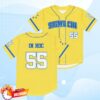 Sigma Chi Store Merch Sigma Chi Baseball Jersey