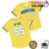 Sigma Chi Store Merch Sigma Chi Baseball Jersey