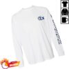 Sigma Chi Store Merch Sigma Chi Fishing Columbia Pfg Long Sleeve T-Shirt
