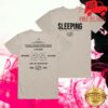 Sirens Merch Store Shop Just Obey - Sand T-Shirt