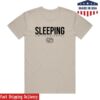 Sirens Merch Store Shop Just Obey - Sand T-Shirt
