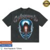 Sole Priorities Store Merch Godspeed M.O.T.M T-Shirt Black