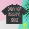 Sole Priorities Store Merch Godspeed M.O.T.M T-Shirt Black