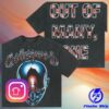 Sole Priorities Store Merch Godspeed M.O.T.M T-Shirt Black