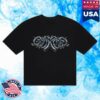 Sole Priorities Store Merch Godspeed Mercury Logo T-Shirt Black