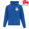 Star Creations Store Merch Tricon Elementary Grade 6 Grad Hoodies