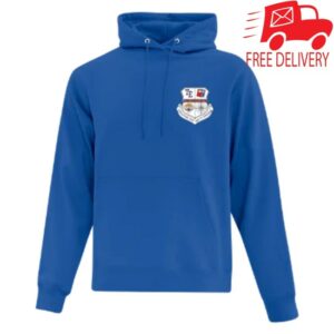 Star Creations Store Merch Tricon Elementary Grade 6 Grad Hoodies