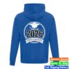 Star Creations Store Merch Tricon Elementary Grade 6 Grad Hoodies