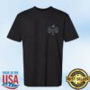 Stevie Nicks Store Merch Stevie Nicks Tour 2025 Dove Dateback Tee