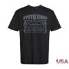 Stevie Nicks Store Merch Stevie Nicks Tour 2025 Dove Dateback Tee
