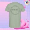 Stevie Nicks Store Merch Stevie Nicks Tour 2025 Tambourine Tee